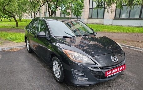 Mazda 3, 2011 год, 830 000 рублей, 2 фотография