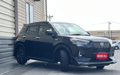 Daihatsu Rocky, 2022 год, 999 999 рублей, 2 фотография