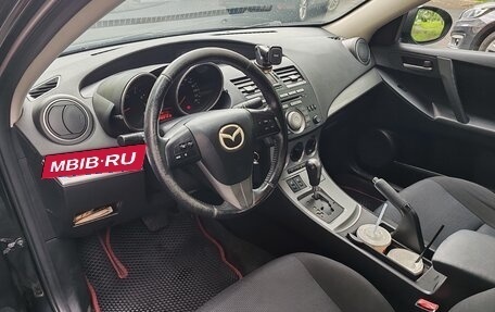 Mazda 3, 2011 год, 830 000 рублей, 4 фотография