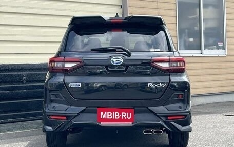 Daihatsu Rocky, 2022 год, 999 999 рублей, 4 фотография