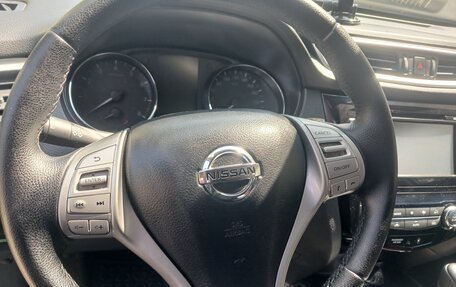 Nissan X-Trail, 2017 год, 1 750 000 рублей, 6 фотография