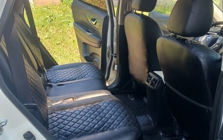 Nissan X-Trail, 2017 год, 1 750 000 рублей, 4 фотография