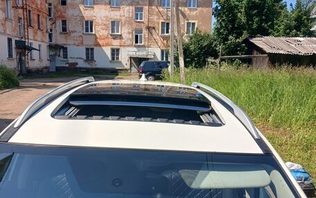 Nissan X-Trail, 2017 год, 1 750 000 рублей, 8 фотография
