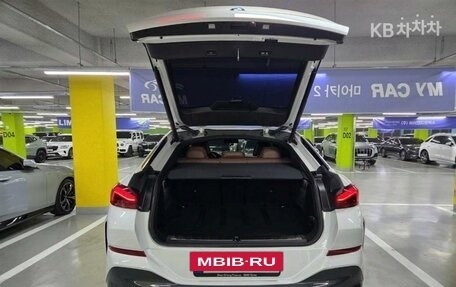 BMW X6, 2022 год, 6 000 275 рублей, 5 фотография