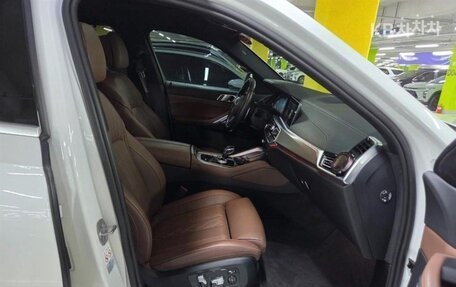 BMW X6, 2022 год, 6 000 275 рублей, 7 фотография