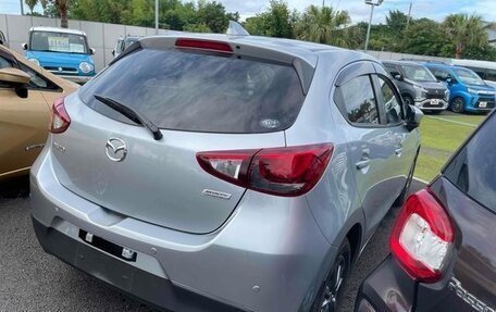 Mazda Demio IV, 2019 год, 828 000 рублей, 6 фотография