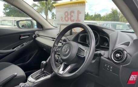 Mazda Demio IV, 2019 год, 828 000 рублей, 10 фотография