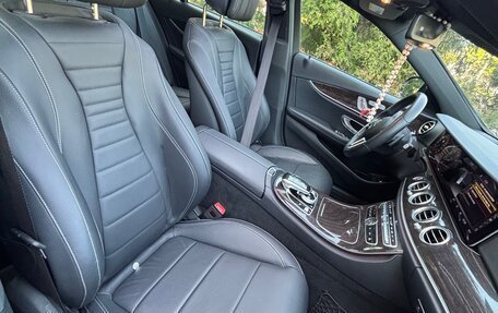 Mercedes-Benz E-Класс, 2019 год, 4 450 000 рублей, 9 фотография