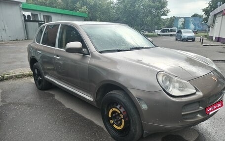 Porsche Cayenne III, 2004 год, 400 000 рублей, 2 фотография