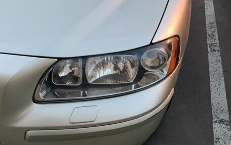 Volvo S60 III, 2006 год, 900 000 рублей, 4 фотография