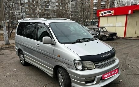 Toyota Town Ace III, 2000 год, 888 900 рублей, 5 фотография