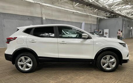 Nissan Qashqai, 2021 год, 1 890 000 рублей, 4 фотография