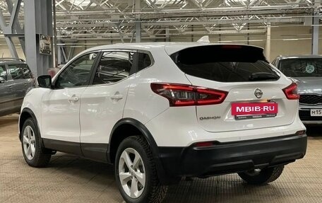 Nissan Qashqai, 2021 год, 1 890 000 рублей, 7 фотография