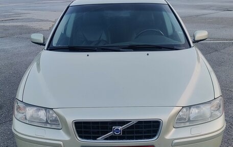 Volvo S60 III, 2006 год, 900 000 рублей, 7 фотография