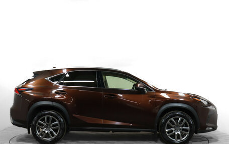 Lexus NX I, 2018 год, 2 990 000 рублей, 4 фотография