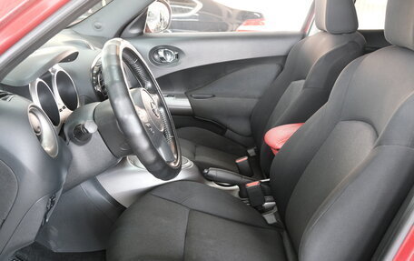 Nissan Juke II, 2012 год, 1 079 000 рублей, 7 фотография