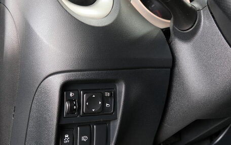 Nissan Juke II, 2012 год, 1 079 000 рублей, 9 фотография