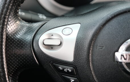 Nissan Juke II, 2012 год, 1 079 000 рублей, 12 фотография