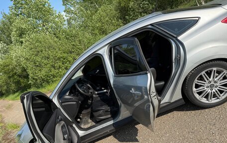 Ford Focus III, 2012 год, 655 000 рублей, 5 фотография