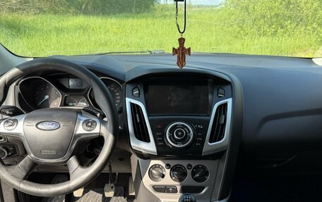 Ford Focus III, 2012 год, 655 000 рублей, 6 фотография