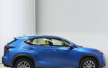 Lexus NX I, 2016 год, 3 180 000 рублей, 4 фотография