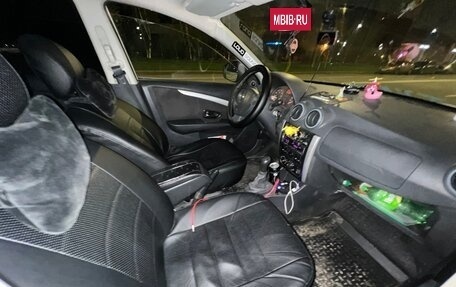 Nissan Almera, 2014 год, 343 000 рублей, 6 фотография