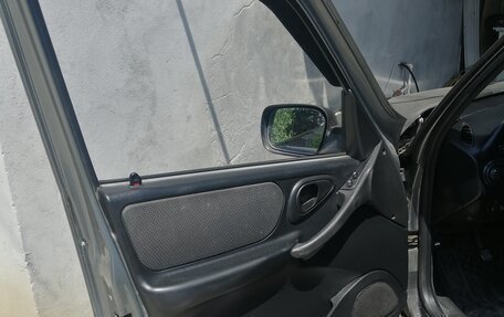 Chevrolet Niva I рестайлинг, 2010 год, 580 000 рублей, 4 фотография