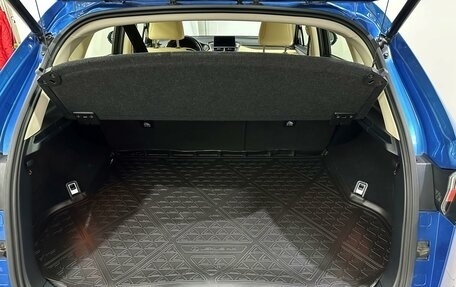 Lexus NX I, 2016 год, 3 180 000 рублей, 12 фотография