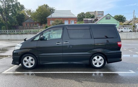 Toyota Alphard III, 2006 год, 1 690 000 рублей, 6 фотография