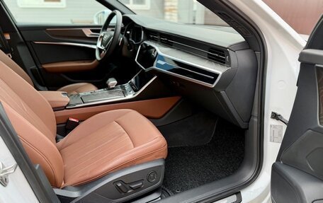 Audi A6, 2023 год, 5 900 000 рублей, 5 фотография