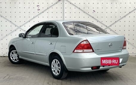 Nissan Almera Classic, 2006 год, 610 000 рублей, 5 фотография