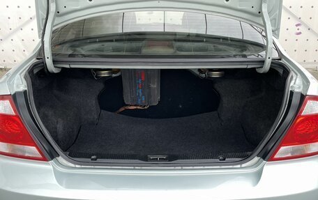 Nissan Almera Classic, 2006 год, 610 000 рублей, 7 фотография