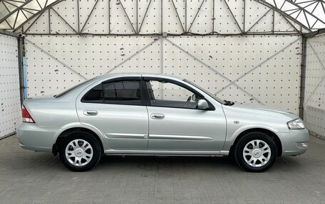 Nissan Almera Classic, 2006 год, 610 000 рублей, 9 фотография