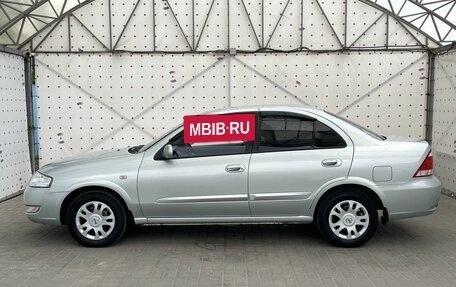 Nissan Almera Classic, 2006 год, 610 000 рублей, 10 фотография