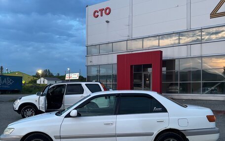 Toyota Corona IX (T190), 2000 год, 270 000 рублей, 4 фотография