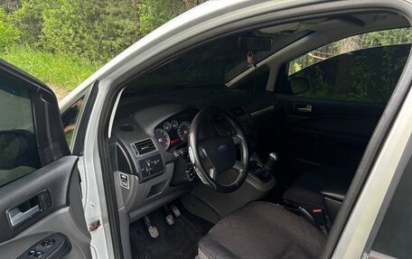 Ford C-MAX I рестайлинг, 2003 год, 480 000 рублей, 5 фотография