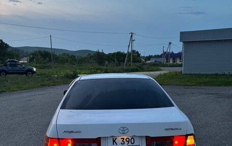 Toyota Corona IX (T190), 2000 год, 270 000 рублей, 7 фотография
