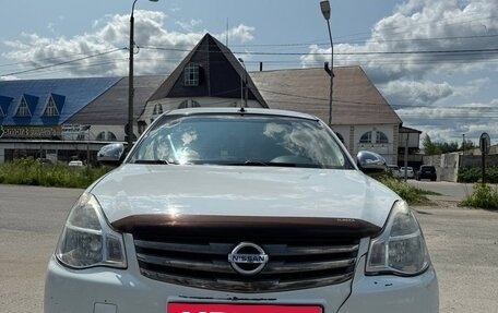 Nissan Almera, 2014 год, 690 000 рублей, 2 фотография
