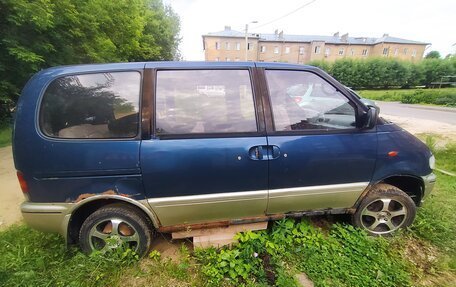 Nissan Serena I, 1992 год, 130 000 рублей, 2 фотография