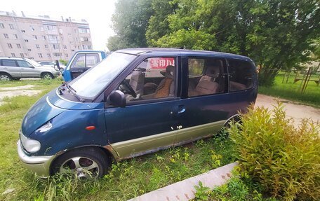 Nissan Serena I, 1992 год, 130 000 рублей, 3 фотография