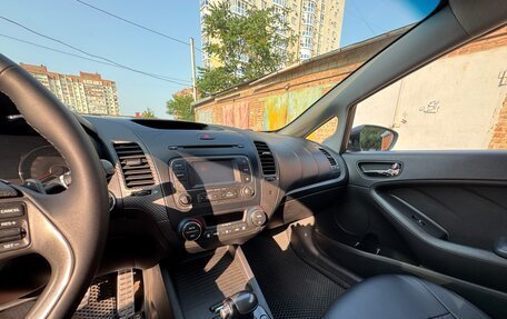 KIA Cerato III, 2013 год, 1 300 000 рублей, 9 фотография