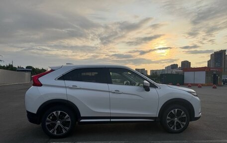Mitsubishi Eclipse Cross, 2018 год, 2 099 000 рублей, 4 фотография