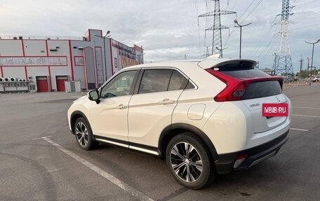 Mitsubishi Eclipse Cross, 2018 год, 2 099 000 рублей, 7 фотография