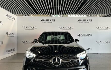 Mercedes-Benz GLC, 2025 год, 10 700 000 рублей, 5 фотография