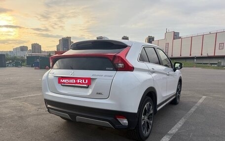 Mitsubishi Eclipse Cross, 2018 год, 2 099 000 рублей, 6 фотография