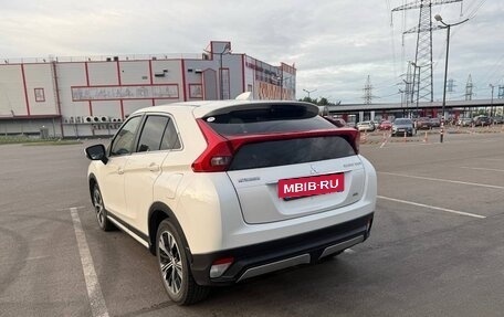 Mitsubishi Eclipse Cross, 2018 год, 2 099 000 рублей, 8 фотография