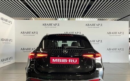 Mercedes-Benz GLC, 2025 год, 10 700 000 рублей, 4 фотография