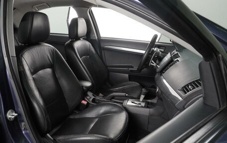 Mitsubishi Lancer IX, 2008 год, 789 000 рублей, 8 фотография
