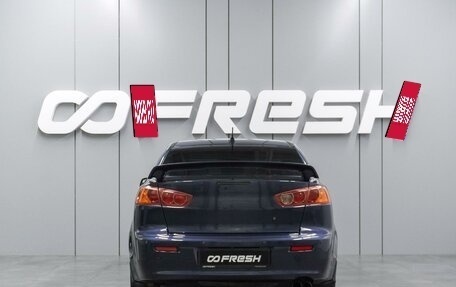 Mitsubishi Lancer IX, 2008 год, 789 000 рублей, 4 фотография