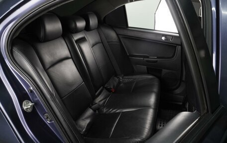 Mitsubishi Lancer IX, 2008 год, 789 000 рублей, 7 фотография